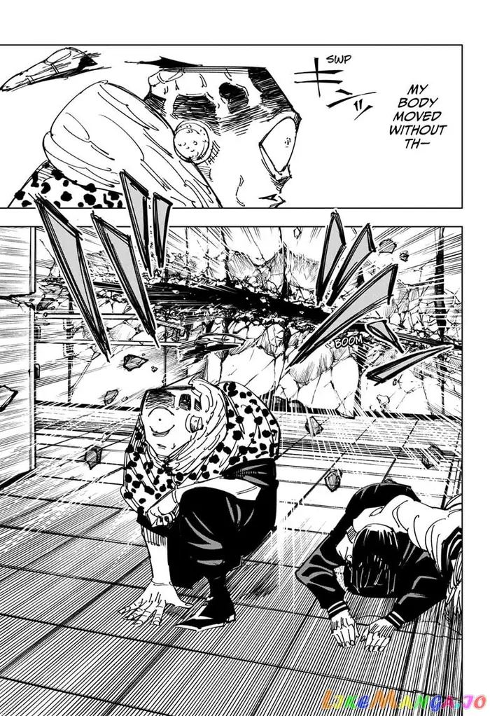 Jujutsu Kaisen Chapter 112 image 07_optimized